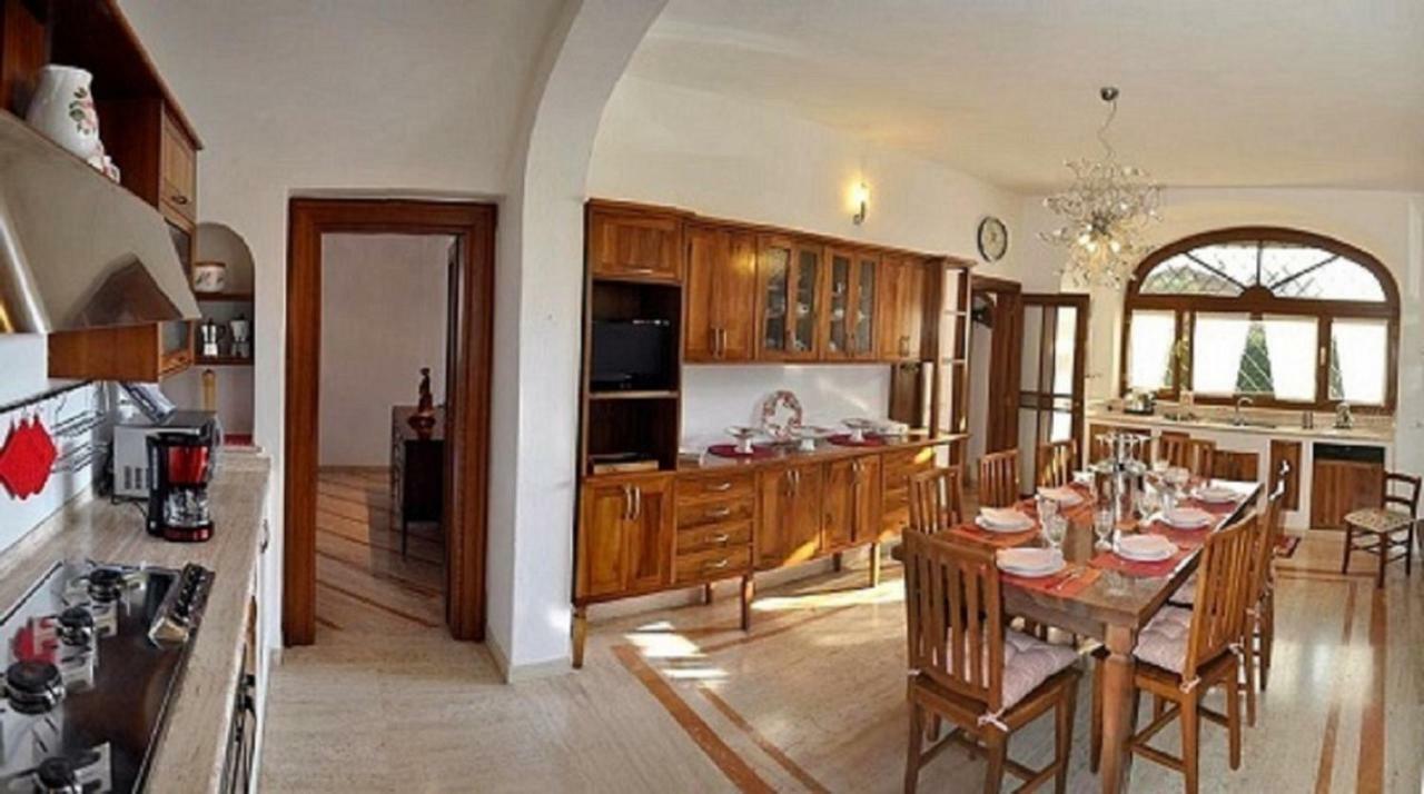 Villa Beatrice Lonato Exterior foto